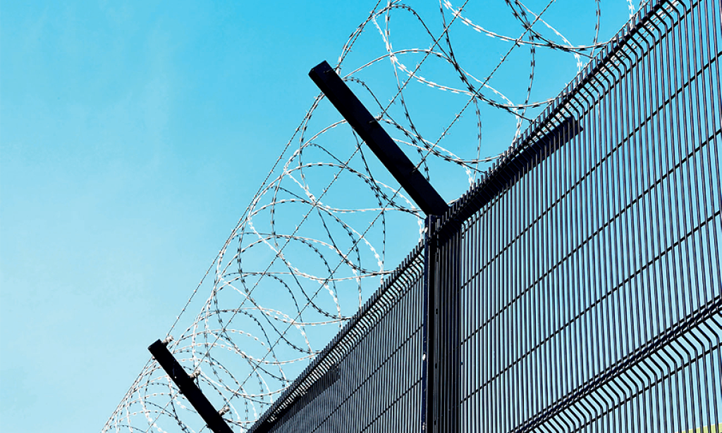 What Are the Best Types of Fences for Home Security?