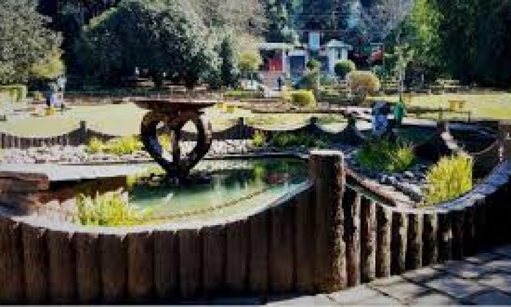 Top Places to Visit in Shillong with Family: A Memorable Getaway