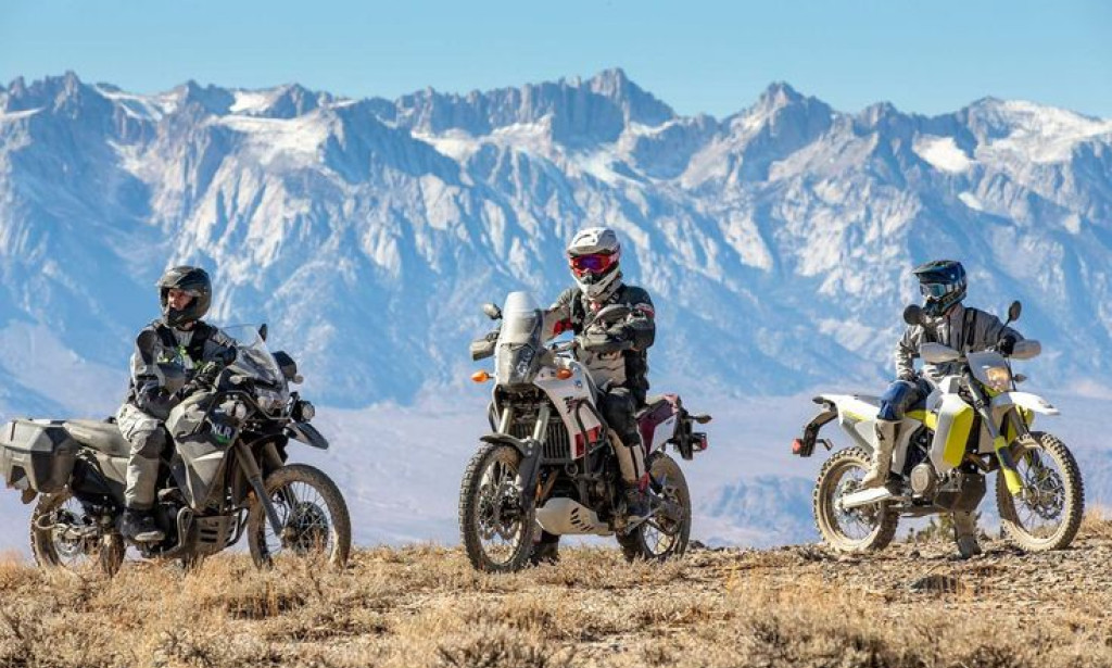 Experience Nepal Like Never Before: The Best Motorcycle Routes for Adventurers