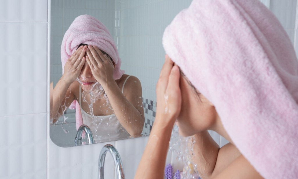What Does an Enzyme Face Wash Do?