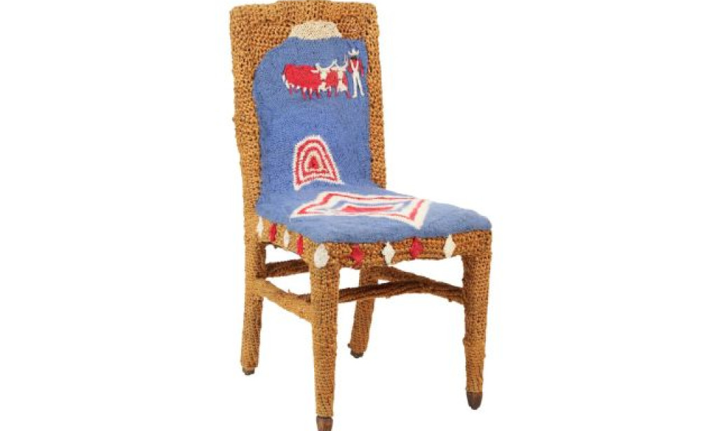 Miller & Miller in Canada will hold An Online-Only East Coast Canadiana & Folk Art Auction on Apr 12