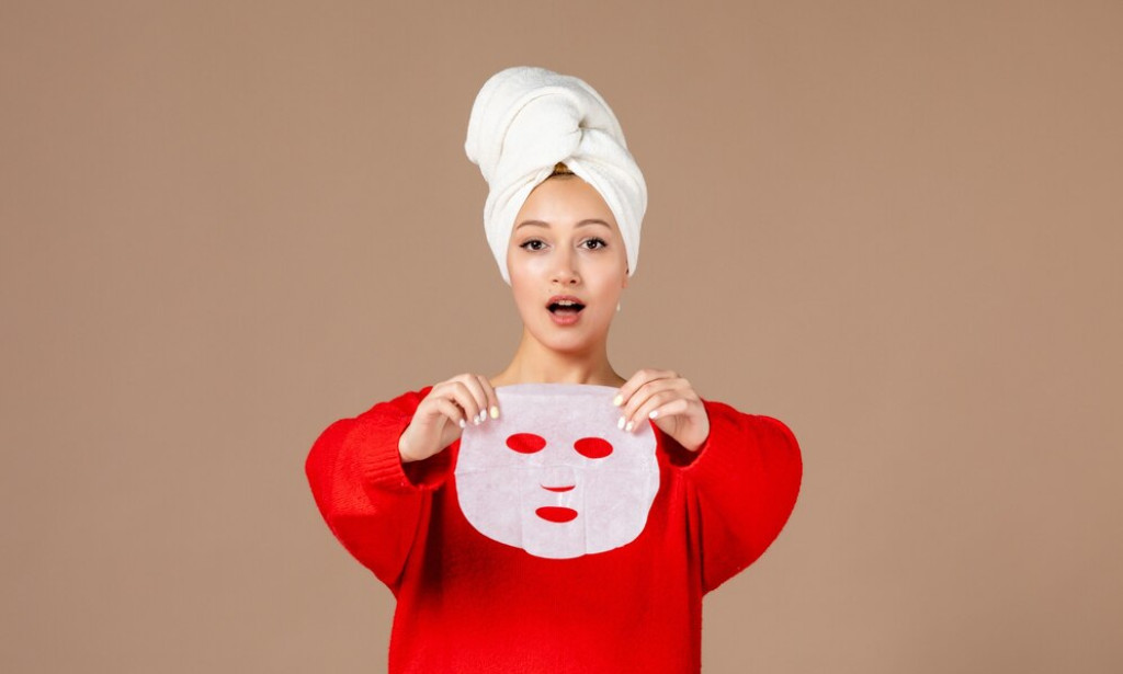 What Does a Radiance Face Mask Do?