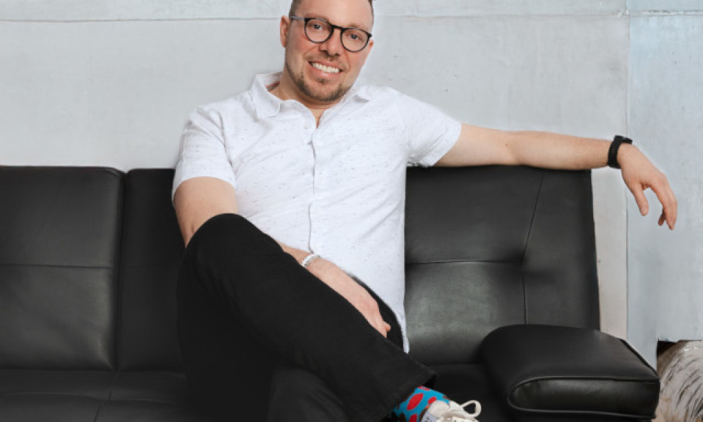 This New Boston Architectural Firm Takes A Client-Focused Approach to Modern, Sustainable Design