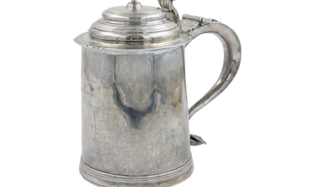 Nye & Company has Spring Auctions Slated: April 30, The Private Collection of Susan Ely; and May 1-2