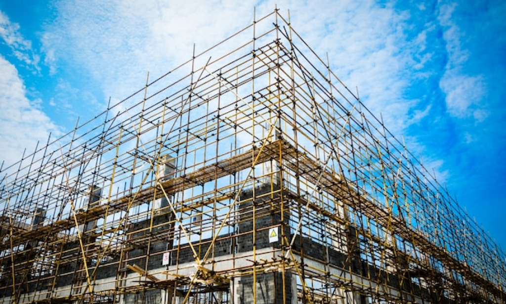 A Beginner’s Guide to New Construction Loans in Georgia