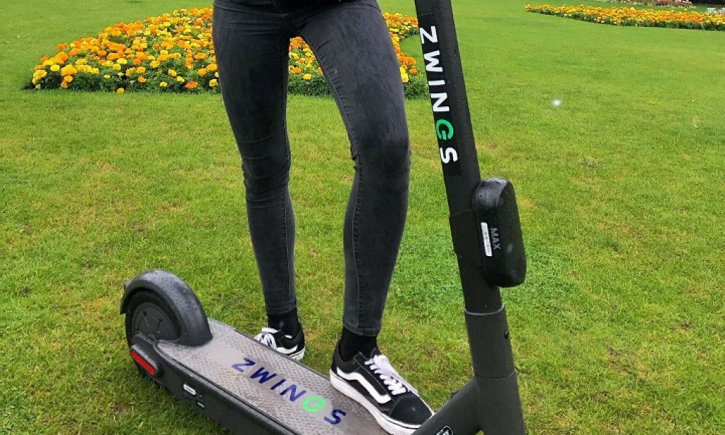 The Rise Of E-Scooters And E-Bikes: Navigating New Traffic Laws