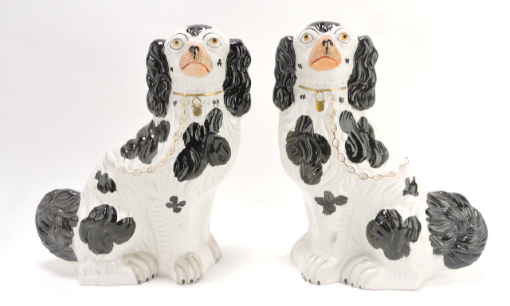 The Strawser Auction Group has Five Auctions Slated for Late May, all with Wonderful Collectibles