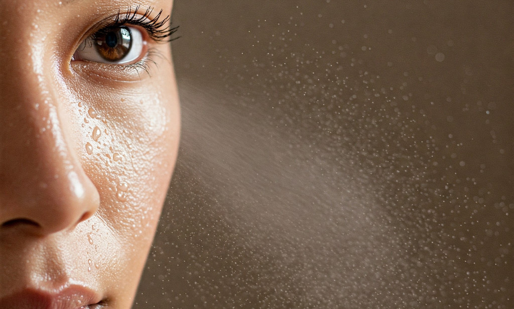 Is Rose Water Spray Good for Your Face?