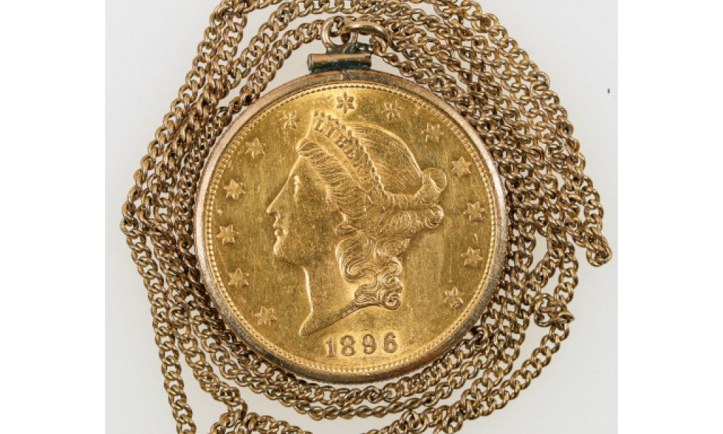 Holabird Greeted May with A Huge, 2,400-Lot 'Mint State' Americana & Numismatics Auction, May 2-5