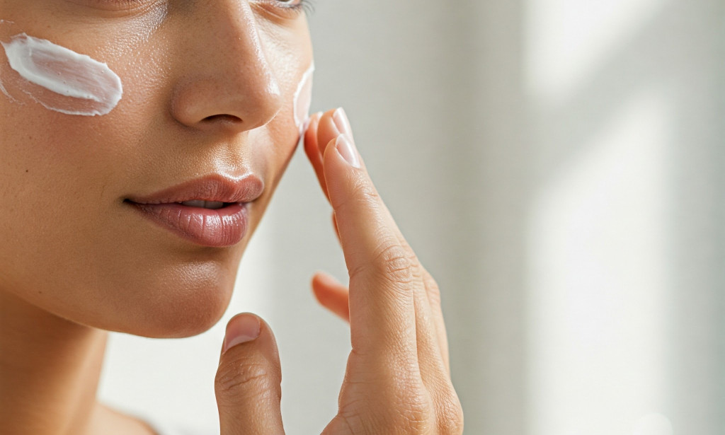 Is Sun Protection Cream Good for Face?3