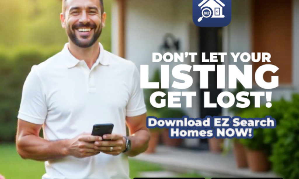EZ Search Homes Revolutionises Real Estate with Innovative Partnerships for Realtors and Vendors