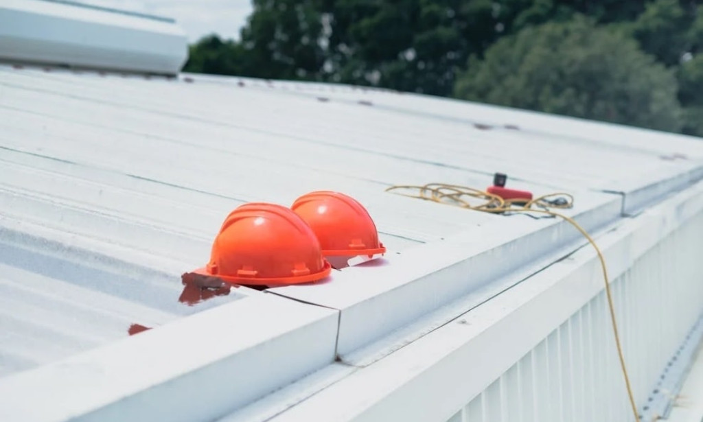 From Blueprint to Reality: Using Bridge Loans for New Construction Projects