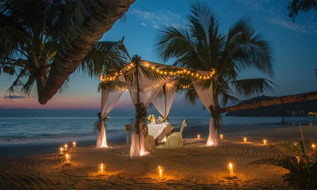 Andaman Nicobar Honeymoon Packages – A Romantic Paradise from India