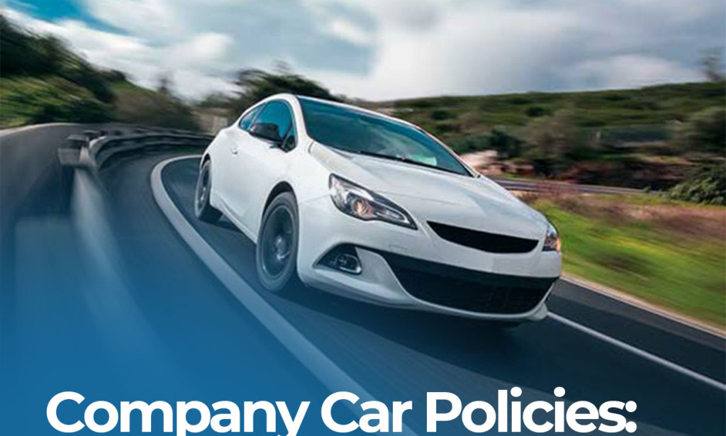 Company Car Policies: Can Your Employer Fine You For Speeding?