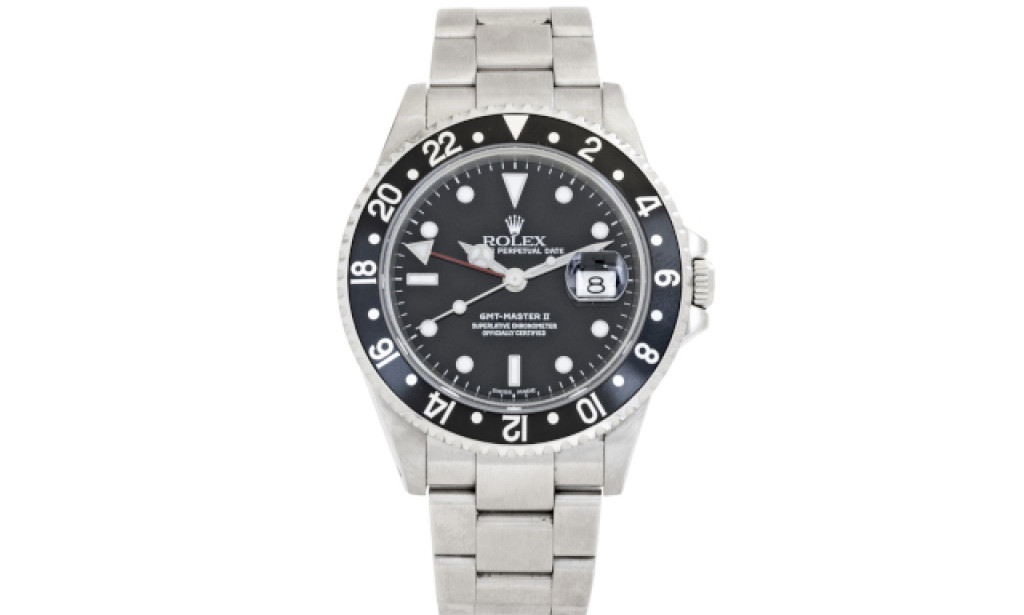 Watches by Patek Philippe, Rolex and Heuer Earn Top Lot Honors in Miller & Miller auction, June 5th