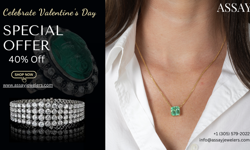 How to Identify Natural Emeralds?