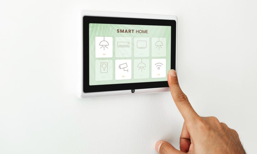Home Automation: Transforming Modern Living with Smart Technology
