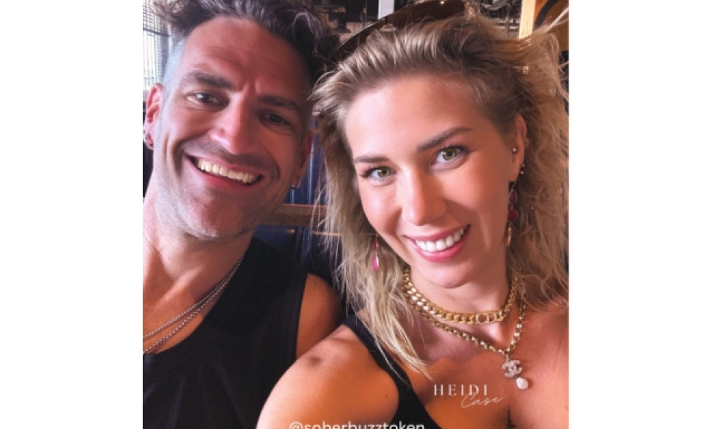 Josh & Heidi Share Upcoming "Spreading the Good BUZZ" Podcast Guests