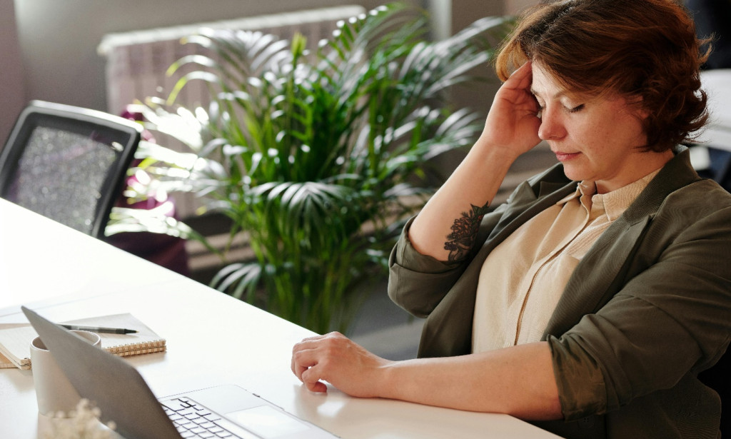 The Real Cost of Pushing Through Pain: Why Rest Isn’t a Weakness