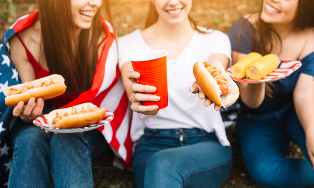 How Local Businesses Benefit from Hosting Eating Competitions