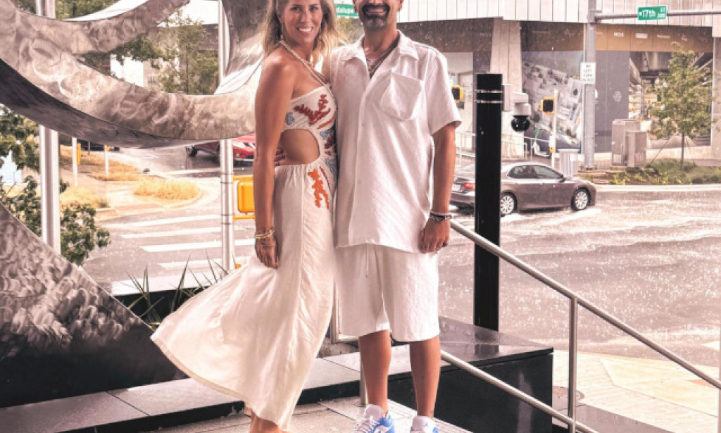 Sober.Buzz Adds Second Podcast, "Spreading the Good BUZZ", All While Josh and Heidi Tied the Knot