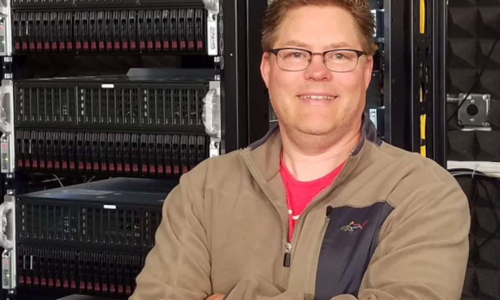 Nor-Tech Named HPE Authorized Business Solution Provider for High Performance Technology