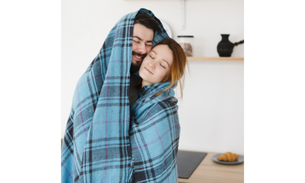 Welcome Home to Host Fabric of Community Blanket & Towel Drive at The Street Chestnut Hill