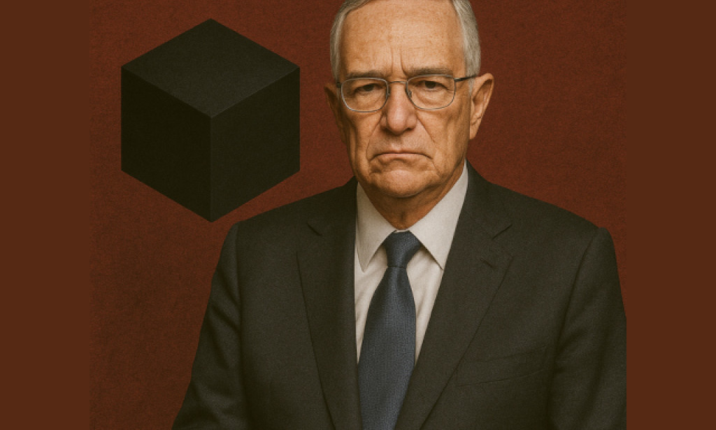 The Black Cube Connection: Salinas's Empire Built on Espionage and Intimidation