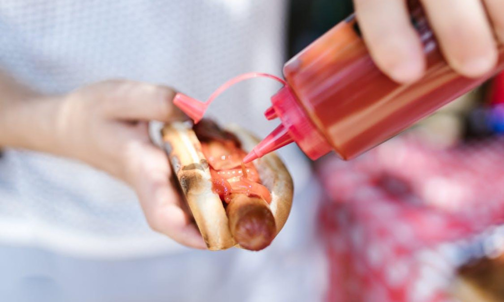Can You Beat the Bun? Why This Eating Contest Is the Ultimate Fall Challenge