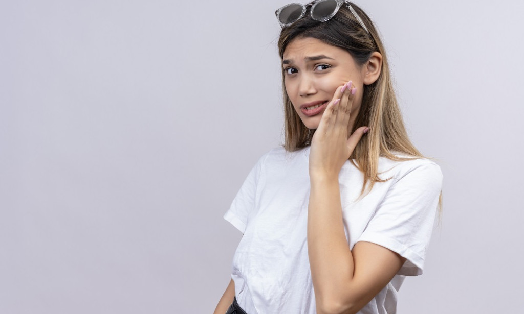 Why Do Gen Z Wear Pimple Patches in Public?