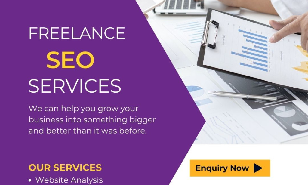 Why Freelance SEO Services in Delhi Are the Key to Your Online Success
