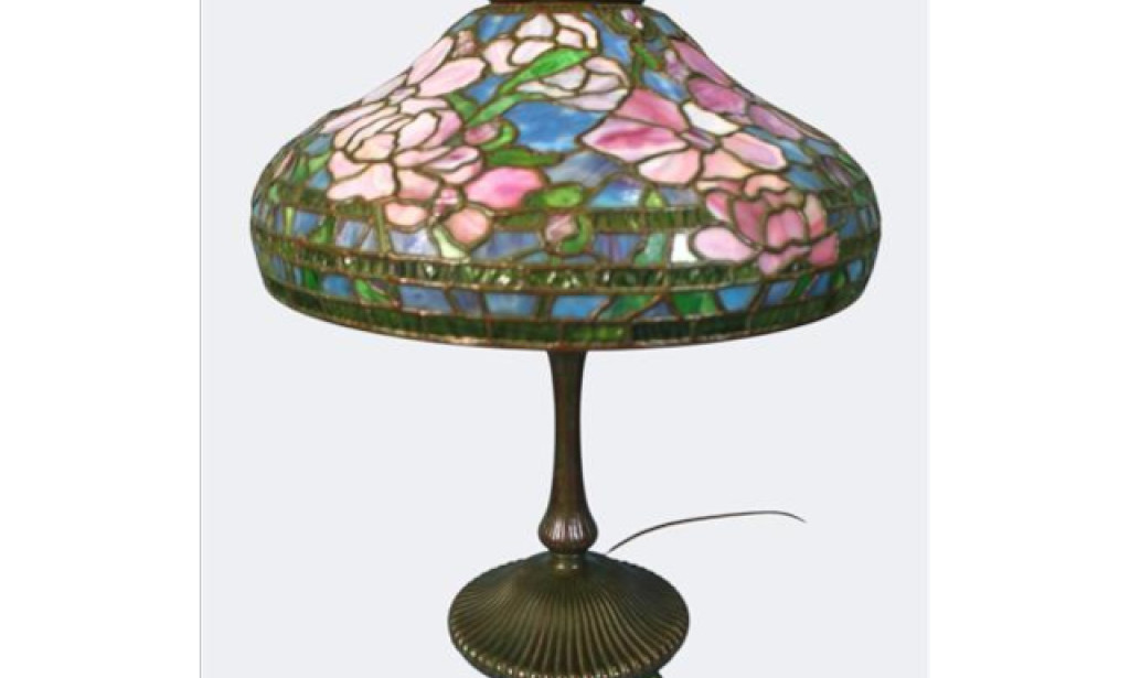 Stevens Auction Company's Premier Autumn Auction, will be Held October 18th, Features Over 400 Lots