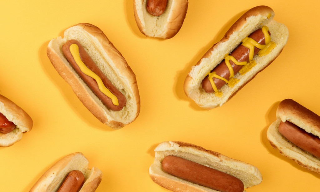 Meet the Meat: Sausages, Franks, and Brats You’ll Find at This Year’s Hotdog Festival in Clay County