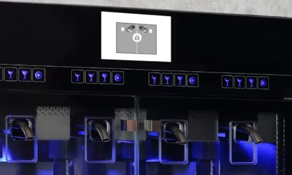 Chill, Serve, Enjoy: Selecting the Perfect Wine Dispenser Cooler for Your Collection