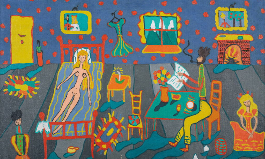 Shannon's Fall Fine Art Auction on October 30th Showcases An Exceptional Lineup of 159 Artworks