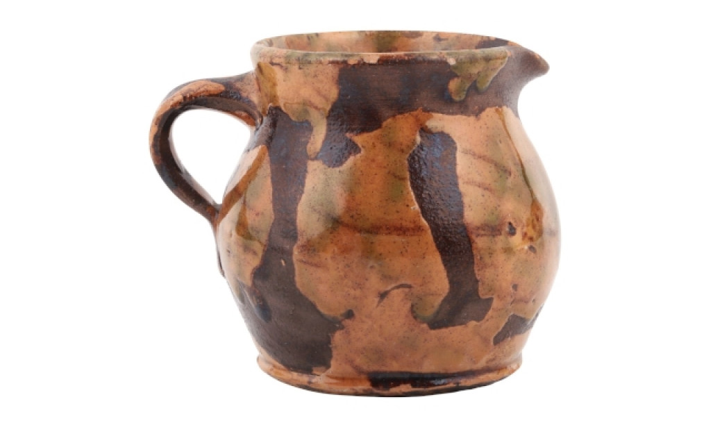 Miller & Miller's Oct. 9 & 11 Auctions Featured Post-War Canadian Folk Art, Early Canadian Furniture, Decoys, Stoneware