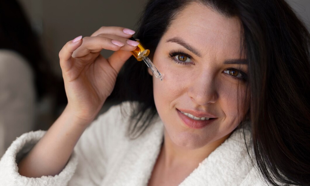 When Should I Use Barrier Repair Serum?