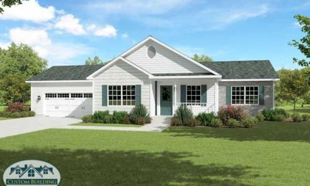 What’s Hot in Modular Home Design Trends in Eastham?