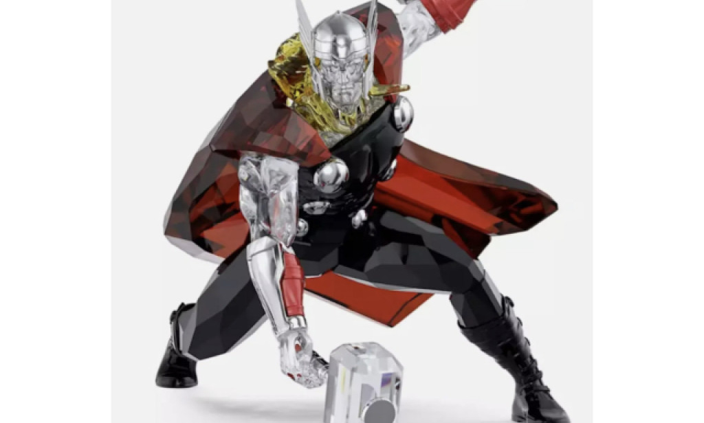 SJ Auctioneers' Online-Only Fine Collectibles, Jewelry, Silver & Toys Auction will be Held on Nov 23