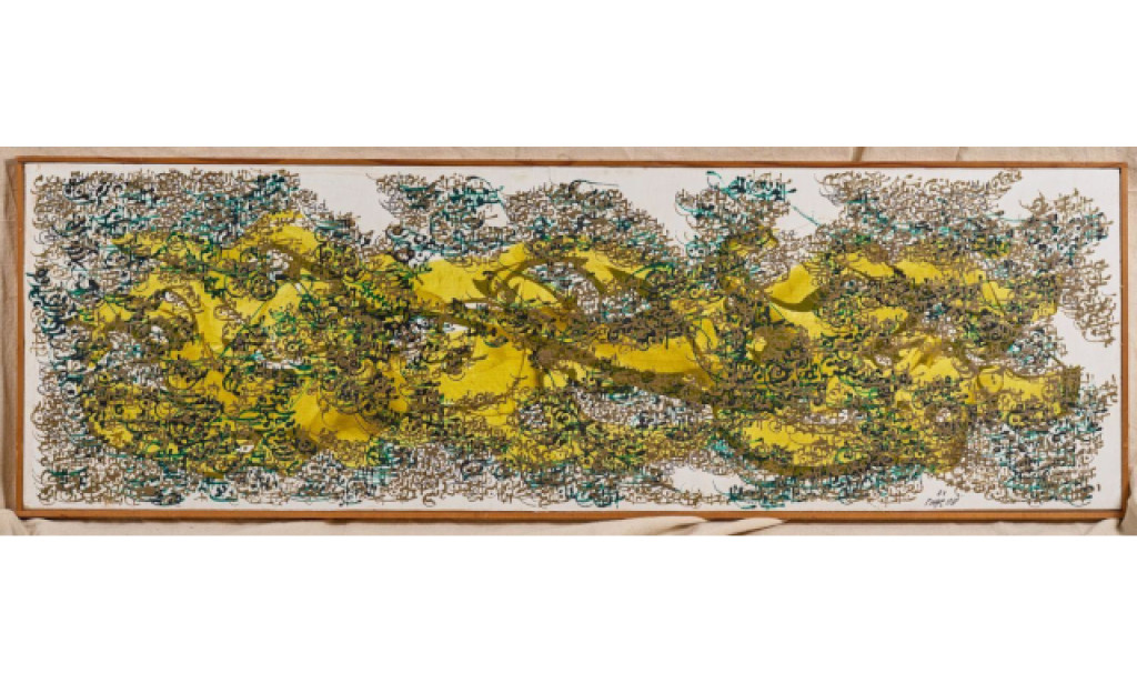 John McInnis Auctioneers will Hold Two Fine Art Auctions on Thanksgiving Weekend, November 29 & 30