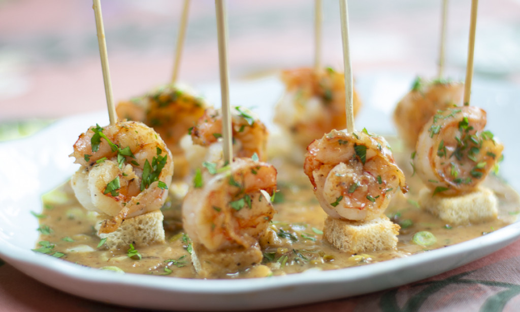 9 Reasons a Bon Appetit Catering Menu Makes Events Feel Effortless and Memorable