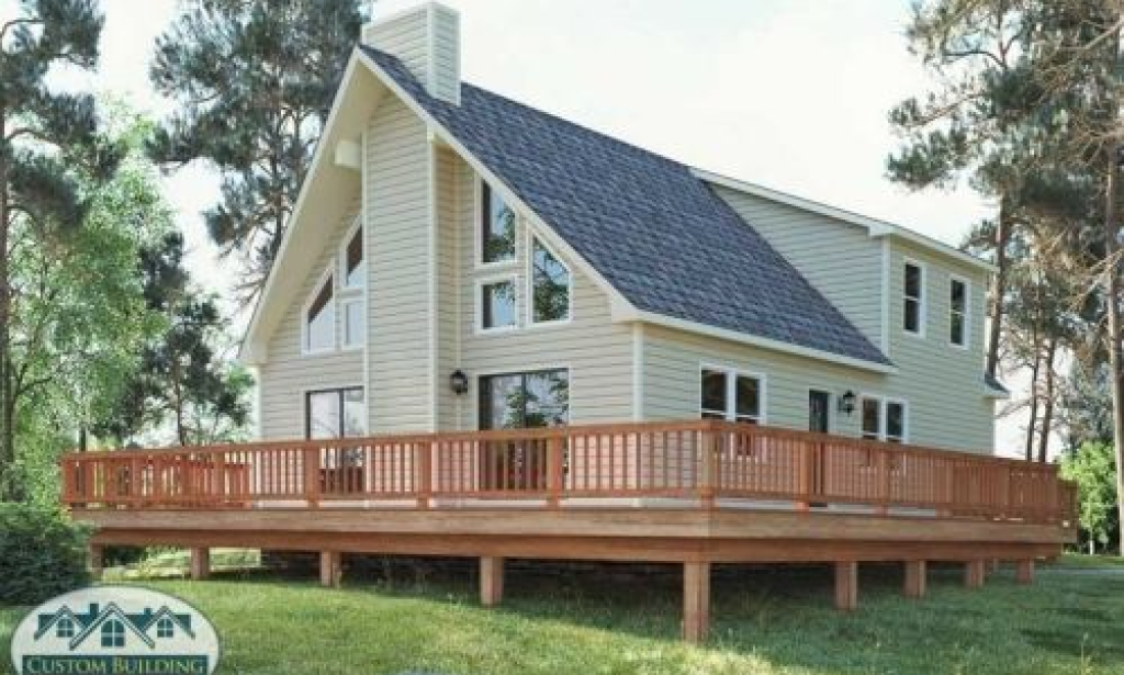 Exploring Modular Homes in Hyannis: Quality Meets Affordability