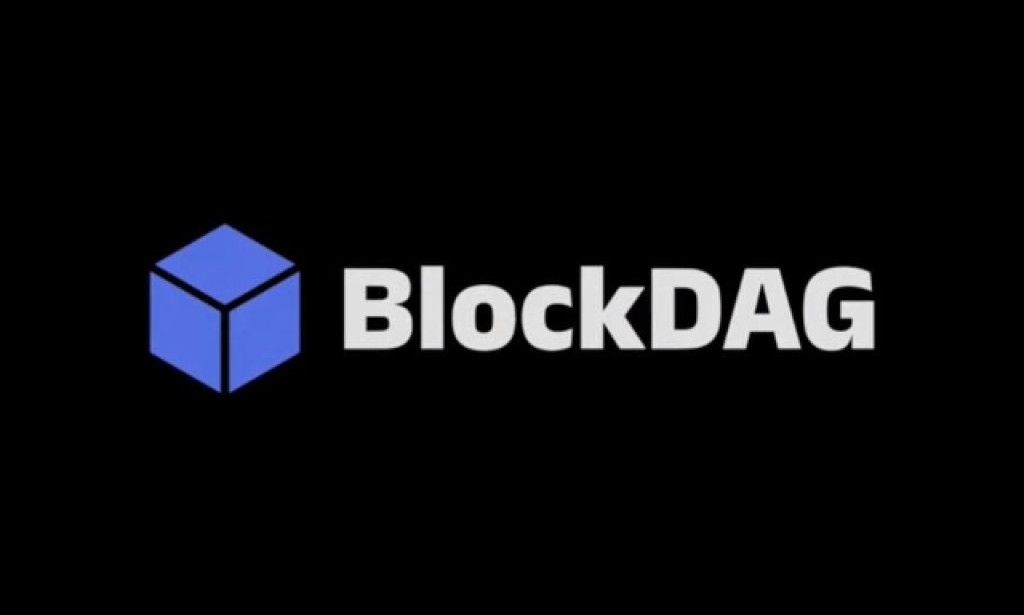 Investors Watching Closely as BlockDAG Claims Major Leadership Changes