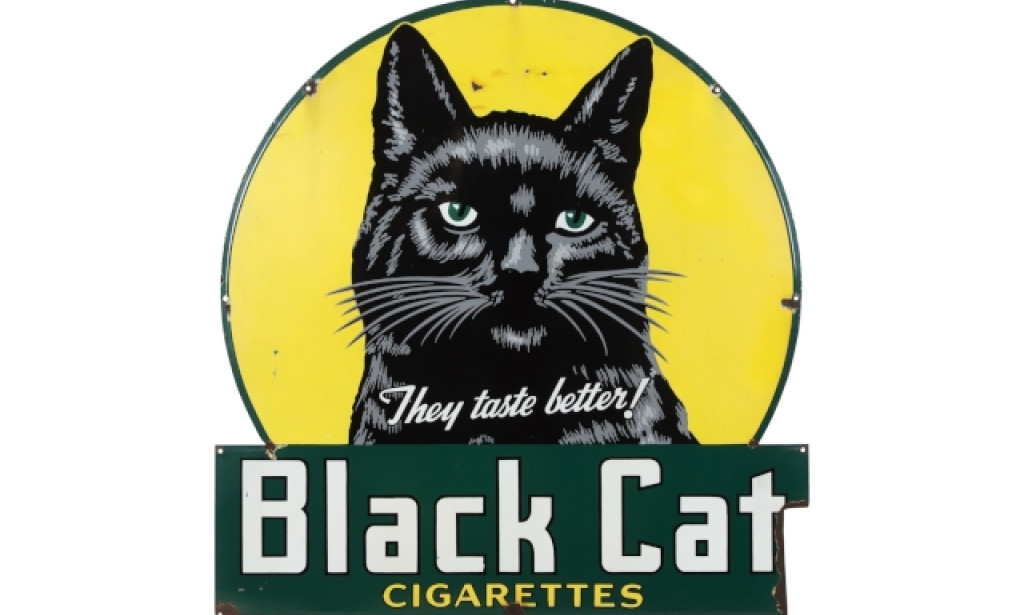 Miller & Miller's Dec 6-7 Online Auctions will Feature Petroliana, Historic Advertising, Soda, more