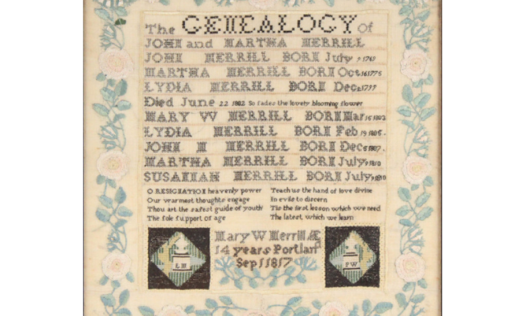 Nye & Company's December 3 Auction will Feature Items From The Collection of Nancy and Robert Stein