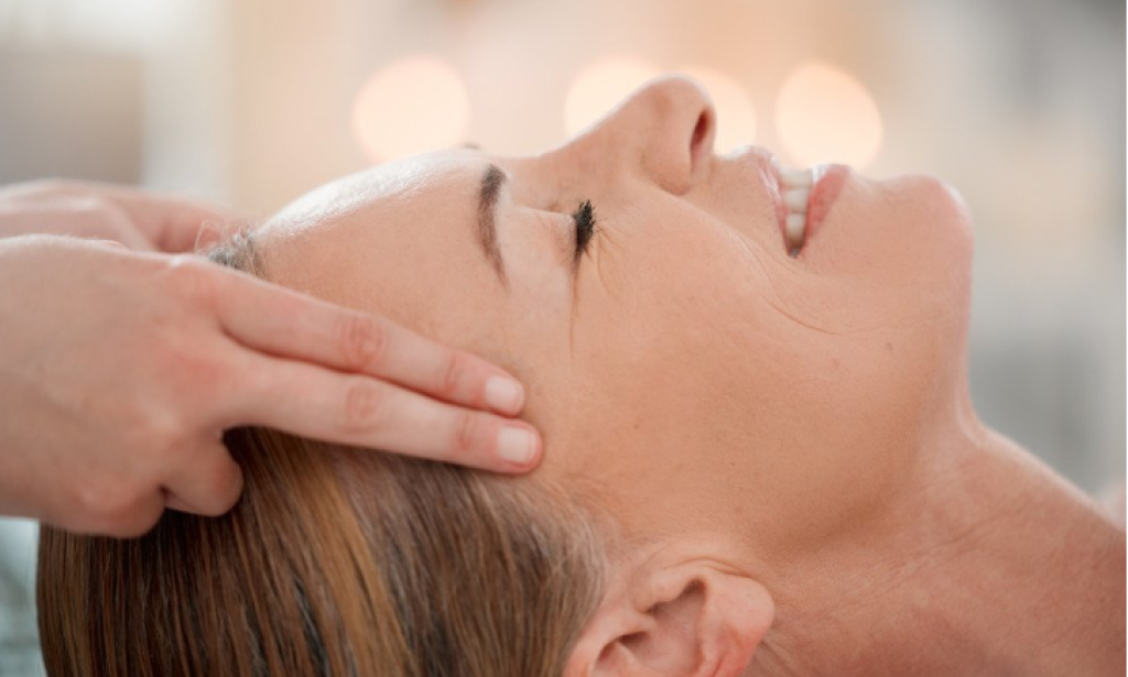 Melt Away Stress Instantly with the Most Relaxing Head Massage Vancouver Offers