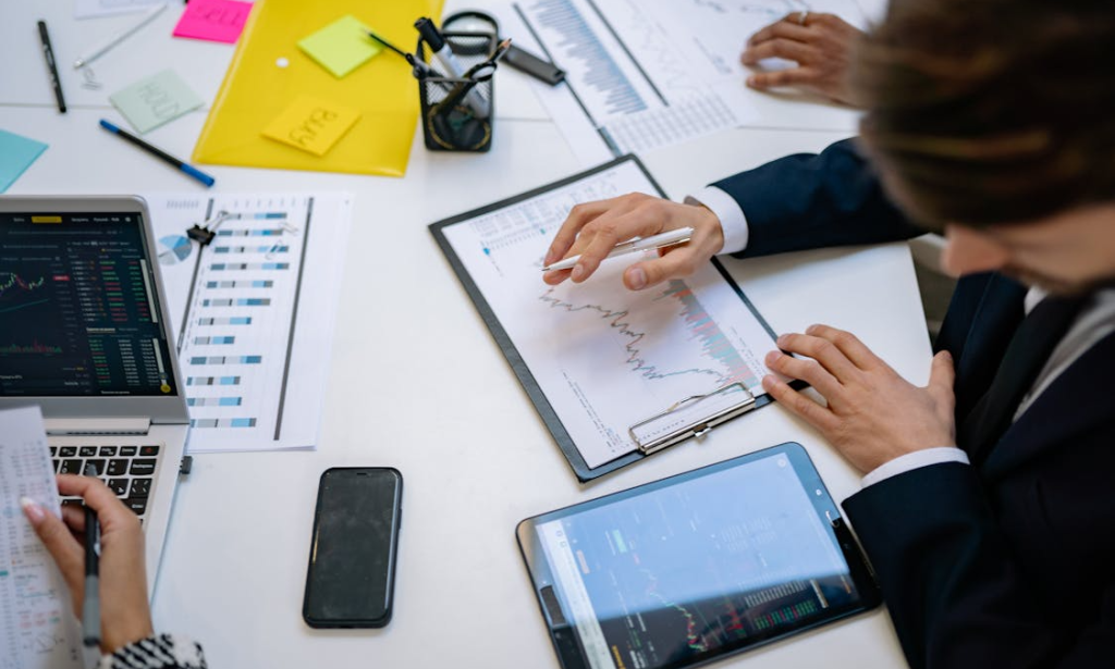 The Financial Impact of Choosing the Wrong Type of Assurance Engagement