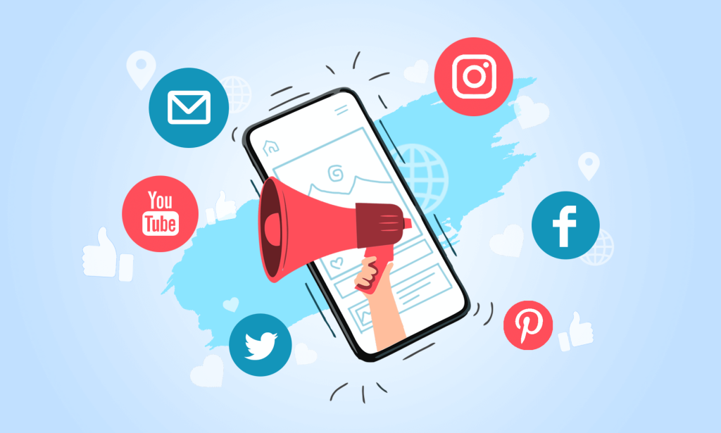 How a Social Media App Development Company Helps Businesses Boost User Engagement