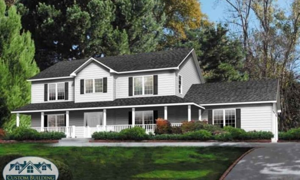 Snow Season Ready: Why Modular Homes Are a Smart Choice for Cape Cod’s Harsh Weather