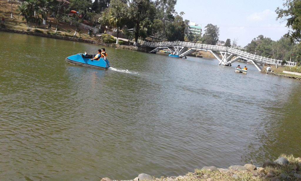 Top Places to Visit in Shillong with Family: A Memorable Getaway